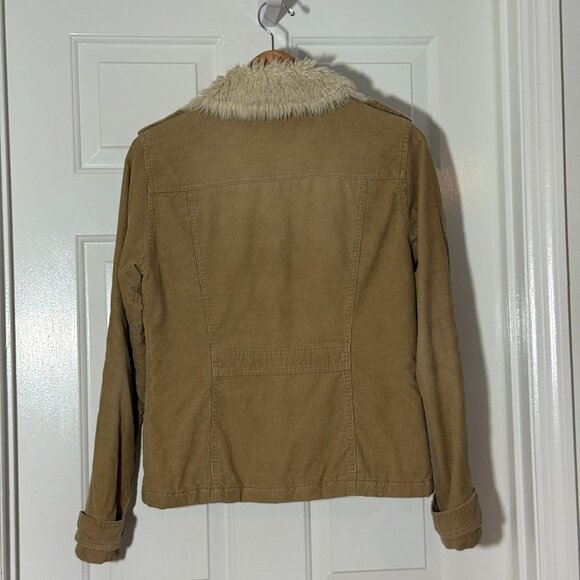 Fun Fall Jacket - Picture 3 of 5